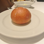 リストランテ カノフィーロ - 今日も美味しい手作りパン