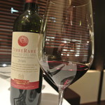 リストランテ カノフィーロ - サルディーニャのカリニャーノ