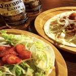 YONA YONA TACOS - 