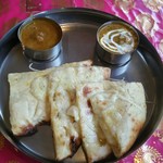 サンジ 八代 インド料理 食べログ