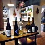 28&Vin - グラスワインをいろいろ説明してもらえます