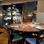 28&Vin - 大人な雰囲気