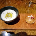 28&Vin - 突出し２品