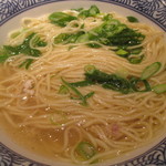 麺屋一燈 - 