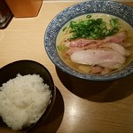 麺屋一燈 - 