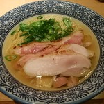麺屋一燈 - 