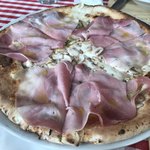 トラットリア デル パチョッコーネ 銀座 - 