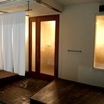 鮨 おくの - 外観