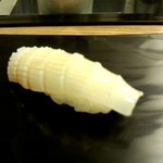 鮨 おくの - やりいか