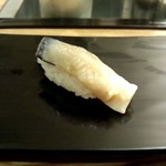 鮨 おくの - 北寄貝