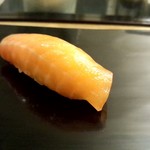 鮨 おくの - 虹鱒