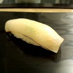 鮨 おくの - かんぱち