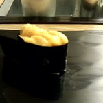 鮨 おくの - 塩水うに