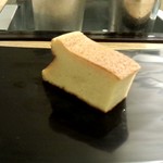 鮨 おくの - 玉子