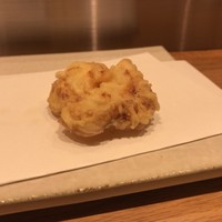 天ぷらあら木 - 