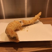 天ぷらあら木 - 