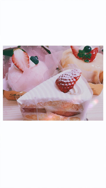 トロワフレール 常陸大宮 ケーキ 食べログ