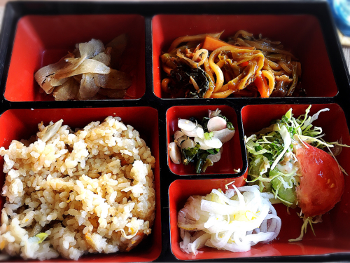 みつばち - 下庄/喫茶店 | 食べログ