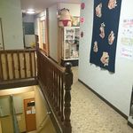 ちゃんこ大政  - 店内２