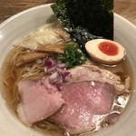 Homemade Ramen 麦苗 - 