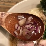 Homemade Ramen 麦苗 - 