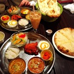 Indian Restaurant JUNTARA - 