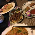 タイオーシヤー - 