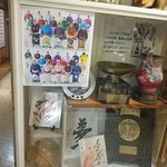 ちゃんこ大政  - 店内１