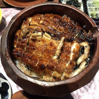 うなぎのしろむら - 