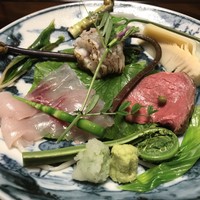 比良山荘 - 