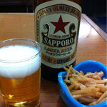 大衆割烹 すみれ - 