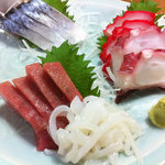 大衆割烹 すみれ - 