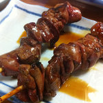 大衆割烹 すみれ - 