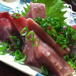 大衆割烹 すみれ - 