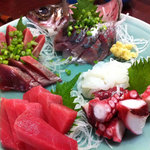 大衆割烹 すみれ - 