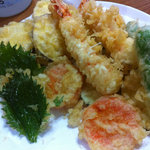 大衆割烹 すみれ - 