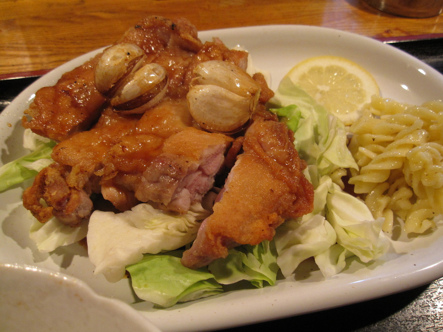 カフェ&レスト 潮騒 name=