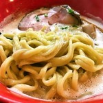 俺のラーメン あっぱれ屋 - 