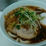 深大寺門前そば - 