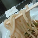 深大寺門前そば - 