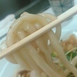 深大寺門前そば - 