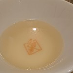 帰ってきた宮田麺児 - 今回のT2Gは鶏ガラスープつけつけアツモリtype♪