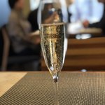 オステリア ブッビーノ - 