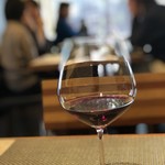 オステリア ブッビーノ - 