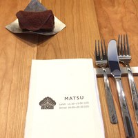 MATSU - 