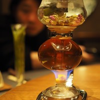 茶禅華 - 
