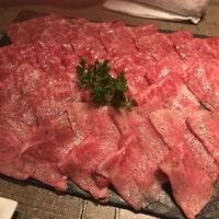 代官山焼肉 kintan - 