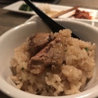 代官山焼肉 kintan - 