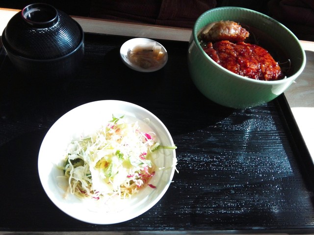 花の木 - 鏡石（レストラン）の写真