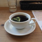 cafe わかば堂 - 自家焙煎コーヒーアップ